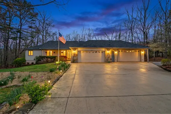 110 Bradford Lane, Crossville, TN 38558