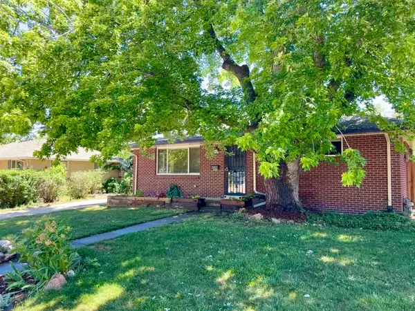 7232 W 67th Place, Arvada, CO 80003
