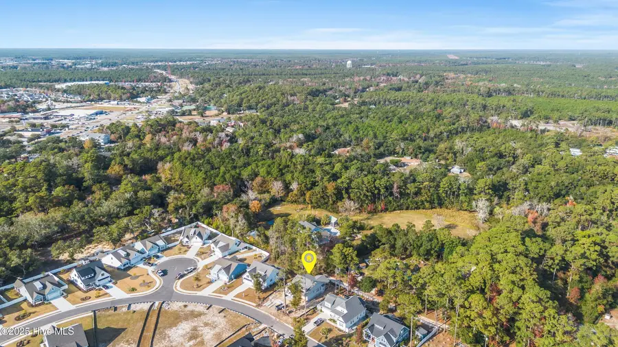 418 Raven Glen Drive, Southport, NC 28461 - #3