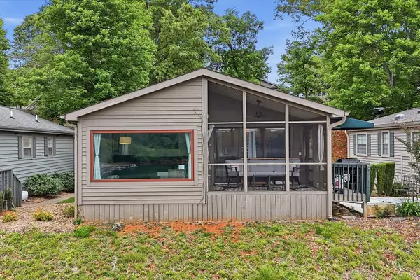 1230 Melton Road #40, West Union, SC 29696