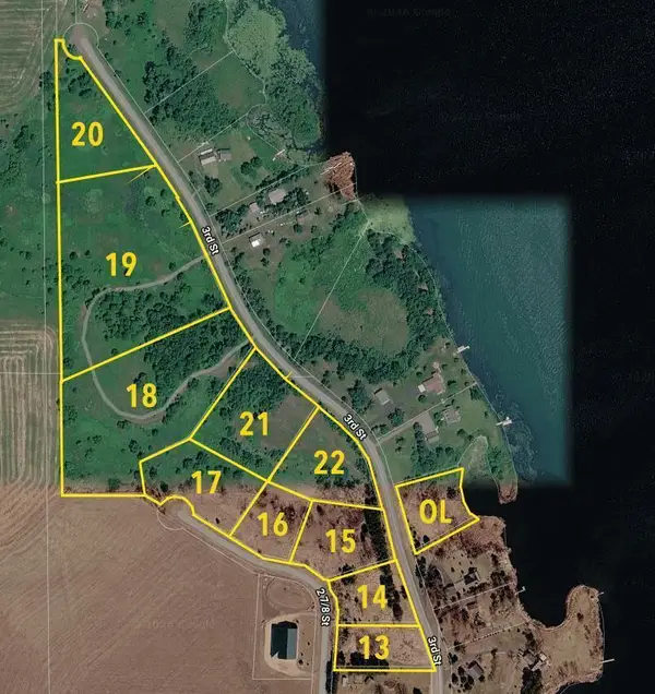 Lot 22 3rd Street, Turtle Lake, WI 54889