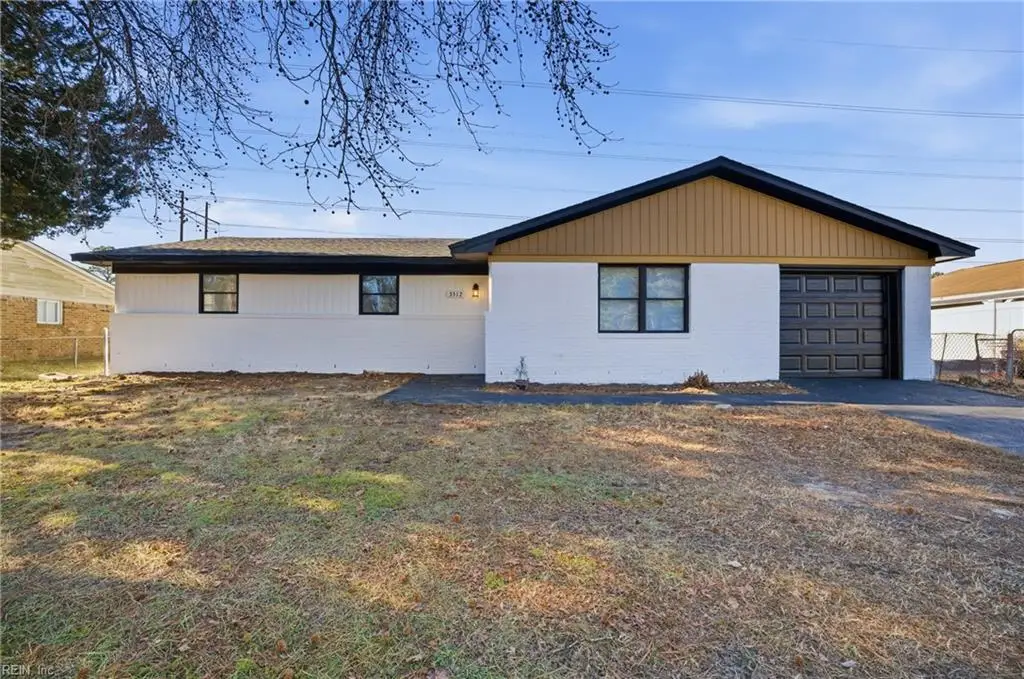 3512 Maori Drive, Chesapeake, VA 23321 - #1