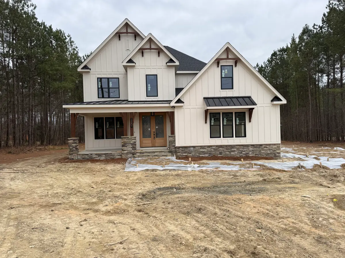 12601 Burgess Road, Middlesex, NC 27557 - #1