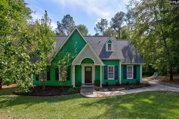 279 Woodwinds Drive, Columbia, SC 29212