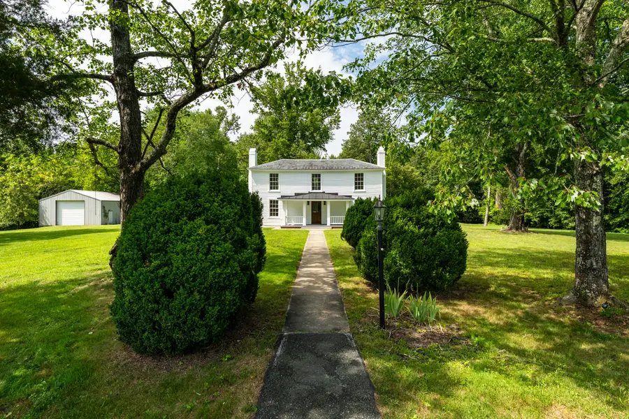 1663 Wilmington Rd, Palmyra, VA 22963 - #3