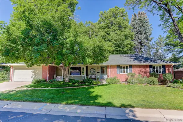 3203 S Milwaukee Street, Denver, CO 80210