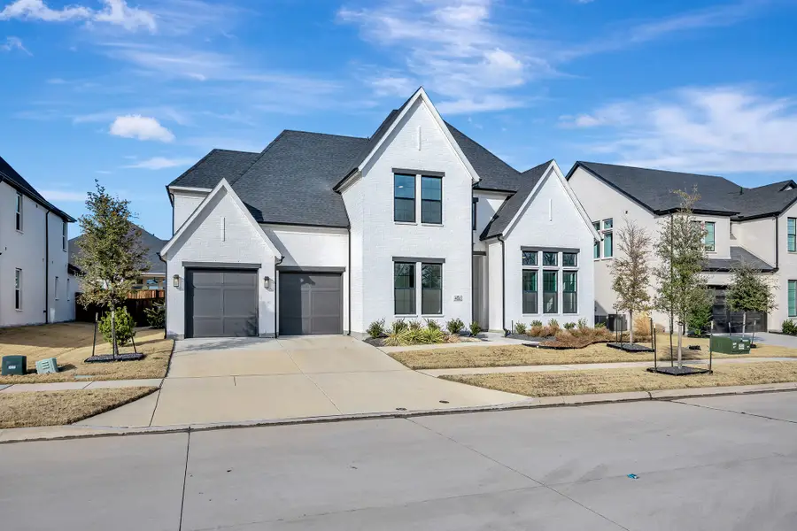 4620 Old Red Lane, Prosper, TX 75078 - #2