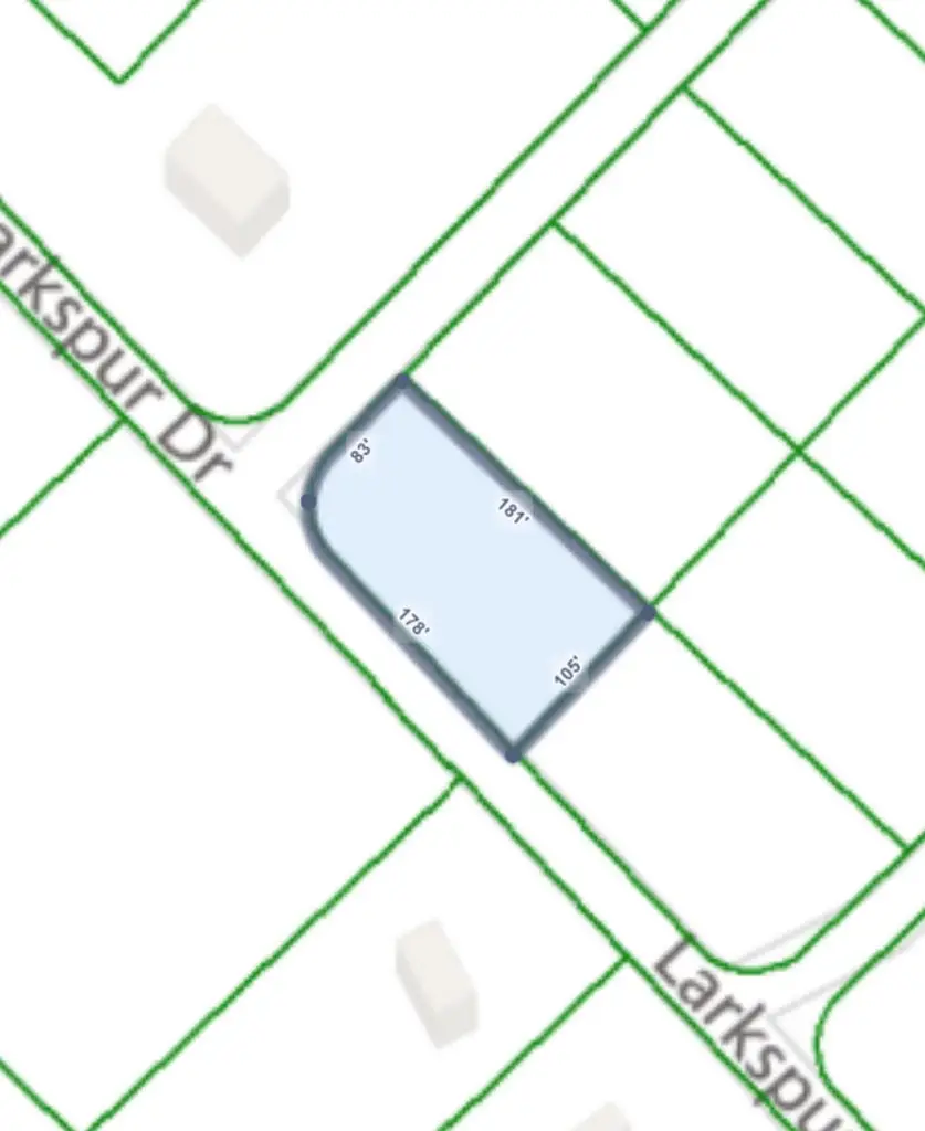 Lot 72 Larkspur/woodruff, Stroudsburg, PA 18360 - Image #2