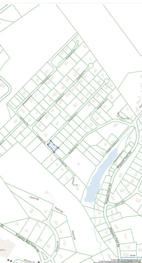 Lot 72 Larkspur/woodruff, Stroudsburg, PA 18360 - Image #3