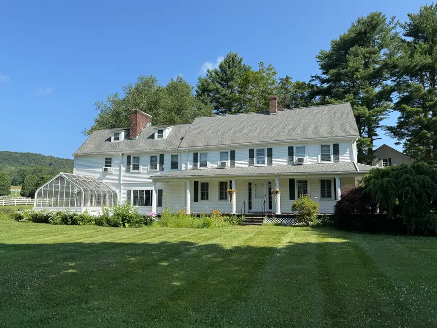 802 State Road, Richmond, MA 01254 - #2