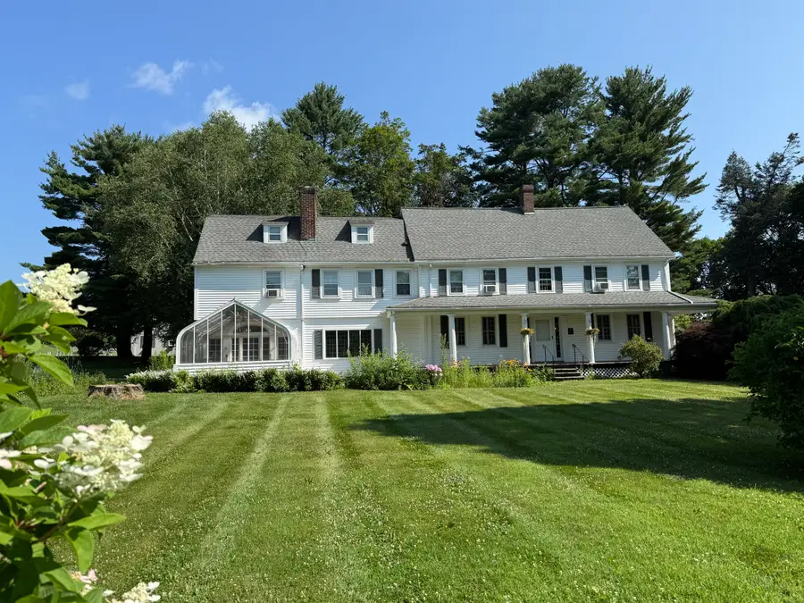 802 State Road, Richmond, MA 01254 - #3