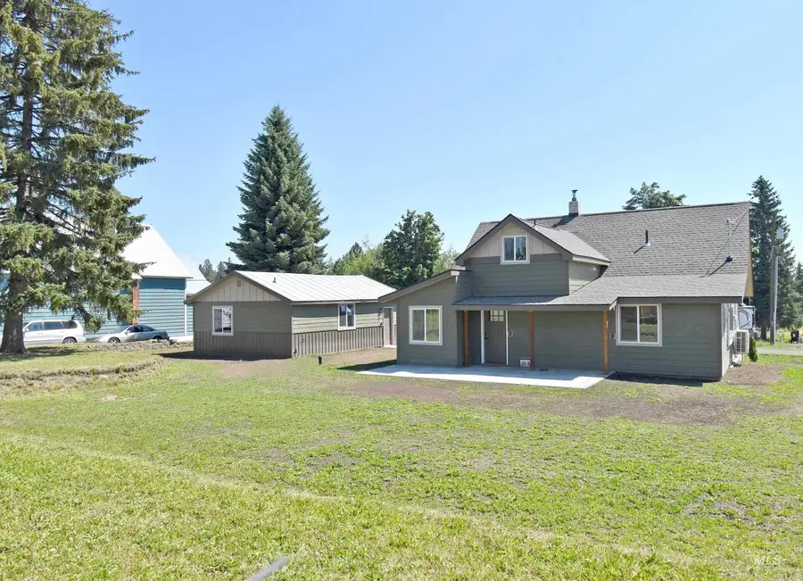 413 Ellis Avenue, Winchester, ID 83555 - #2