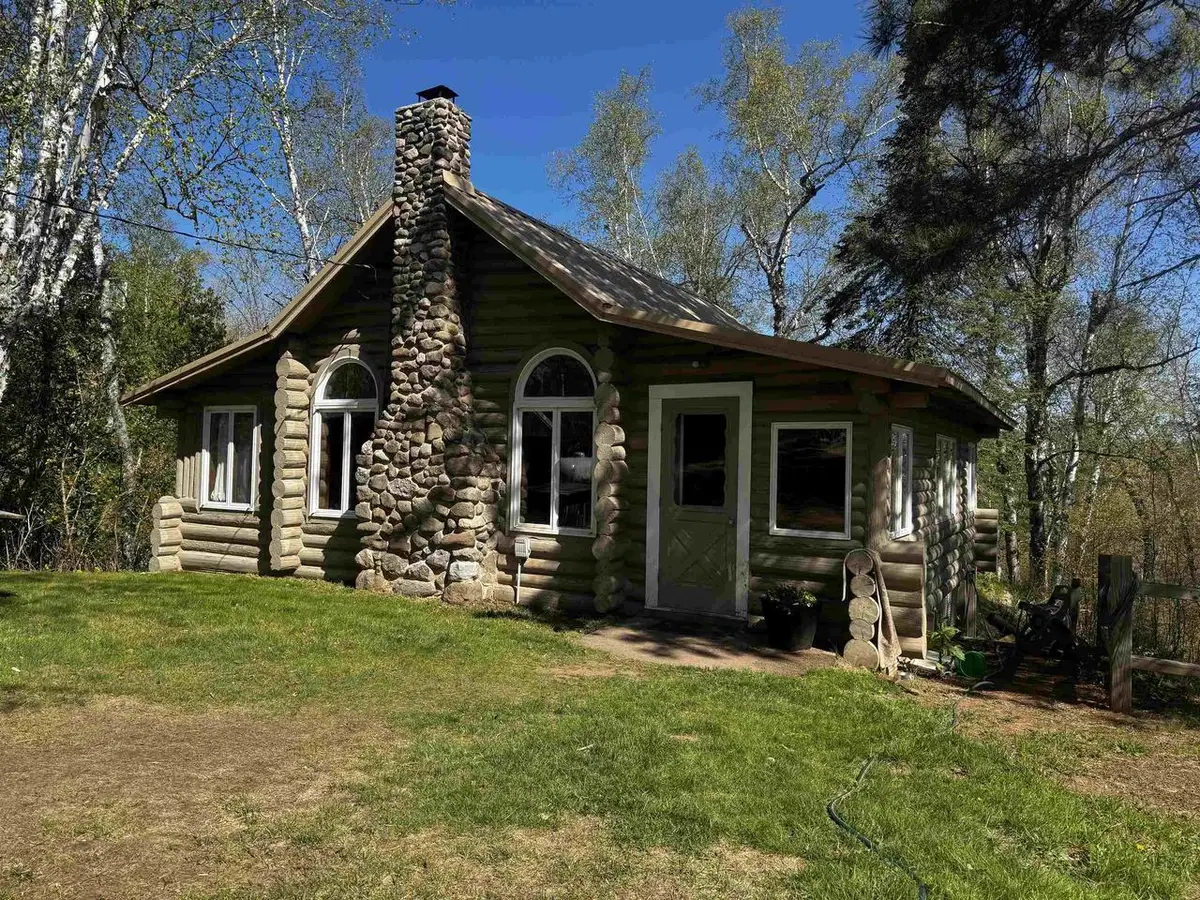 13770 State Highway 13, Herbster, WI 54844 - Image #1