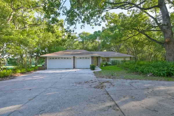 36625 Lake Pasadena Road, DADE CITY, FL 33525