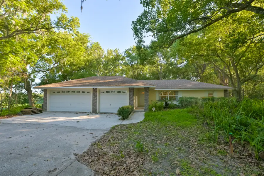 36625 Lake Pasadena Road, Dade City, FL 33525 - #3
