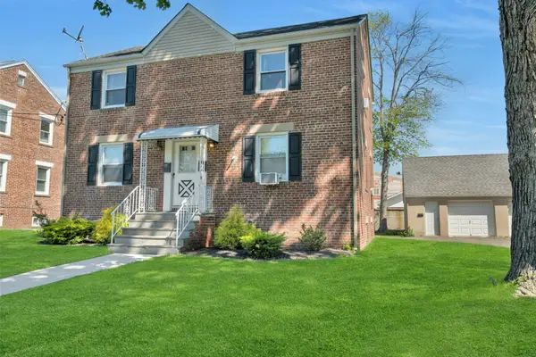 228 Willow Avenue, Garwood, NJ 07027