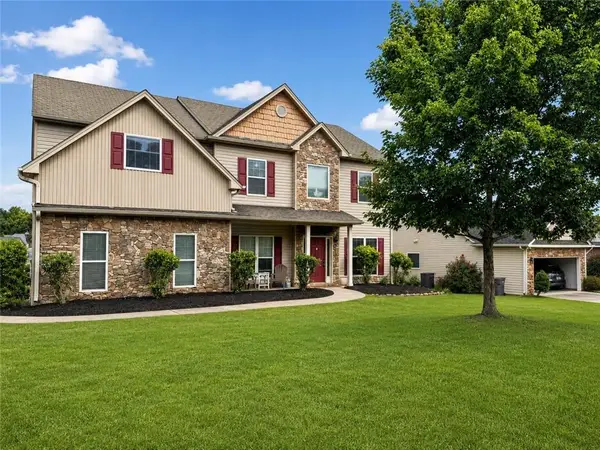 1361 Yorkshire Drive, Winder, GA 30680