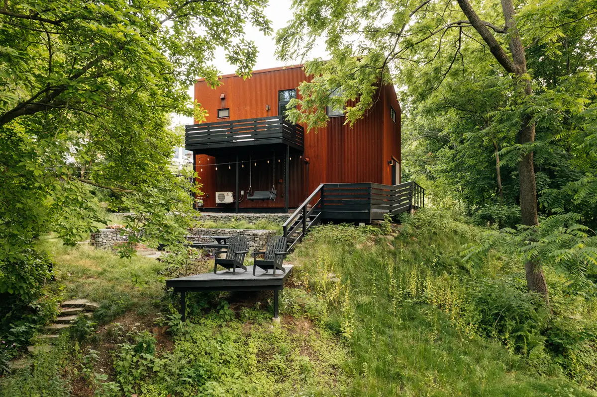 402 Washington Street, Hudson, NY 12534 - Image #1