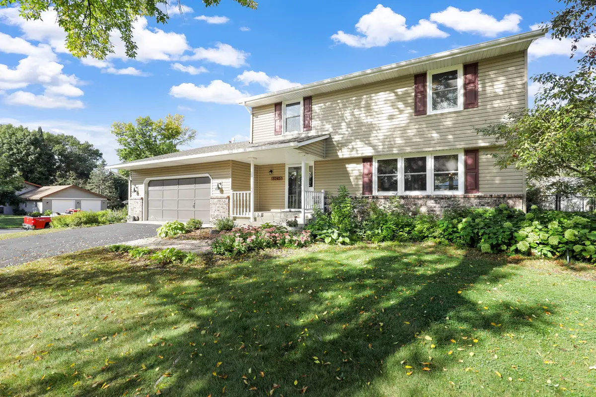 5245 Oxford Street N, Shoreview, MN 55126 - Image #1