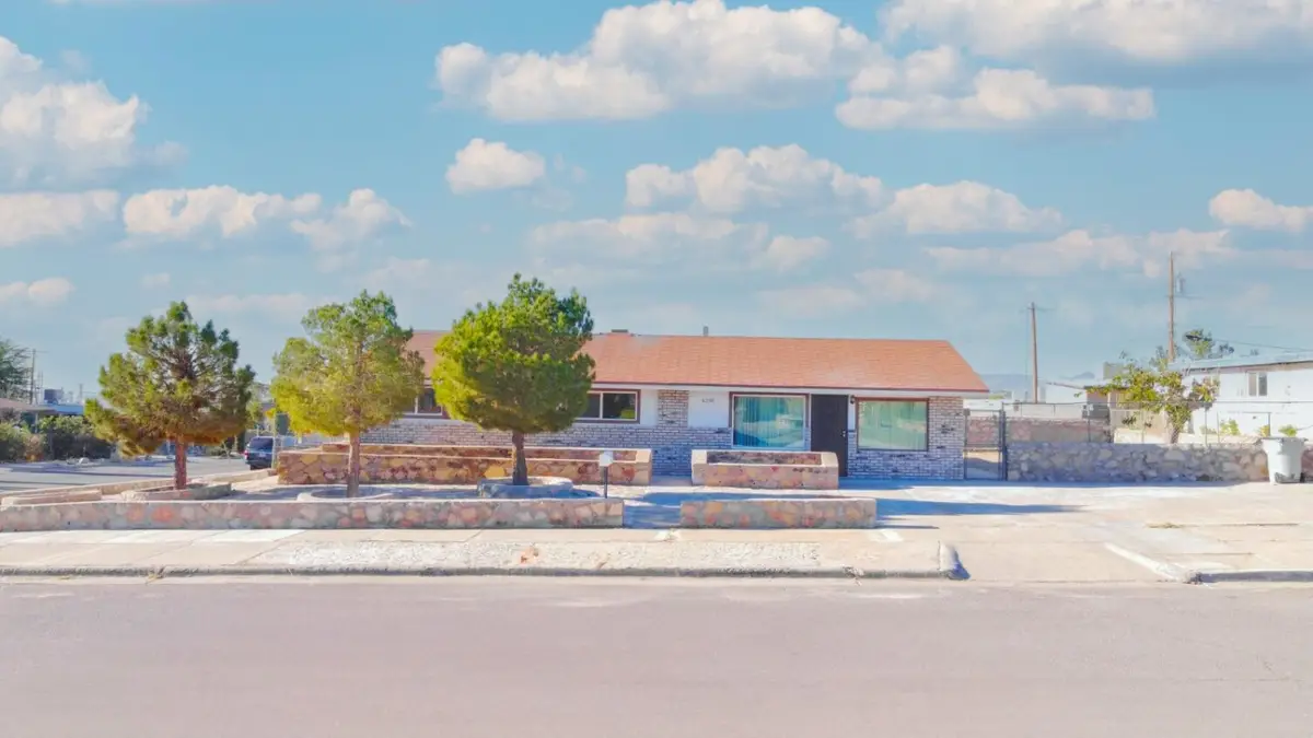 6240 Cibolo Ct, El Paso, TX 79903 - Image #1