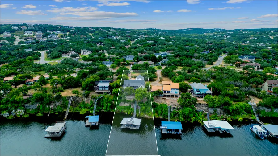 21936 Briarcliff Dr, Spicewood, TX 78669 - #3