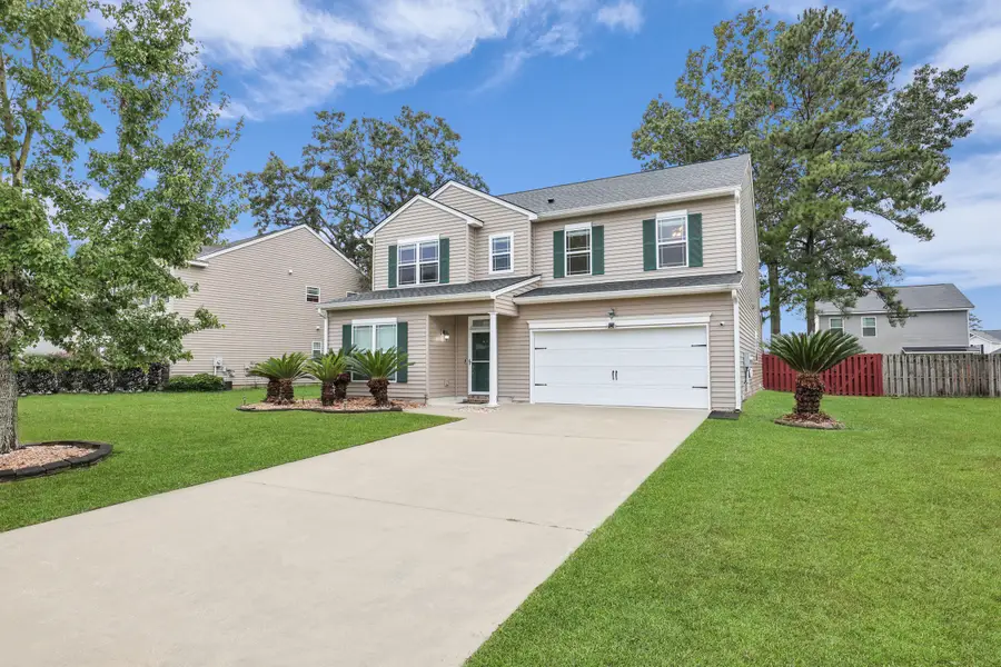 13 Concordia Drive, Savannah, GA 31419 - Image #2