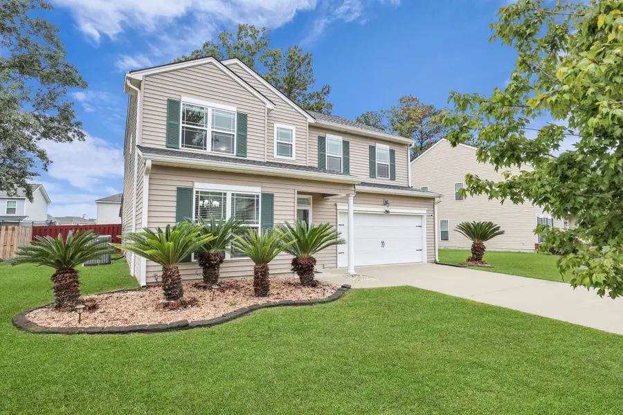 13 Concordia Drive, Savannah, GA 31419 - Image #3