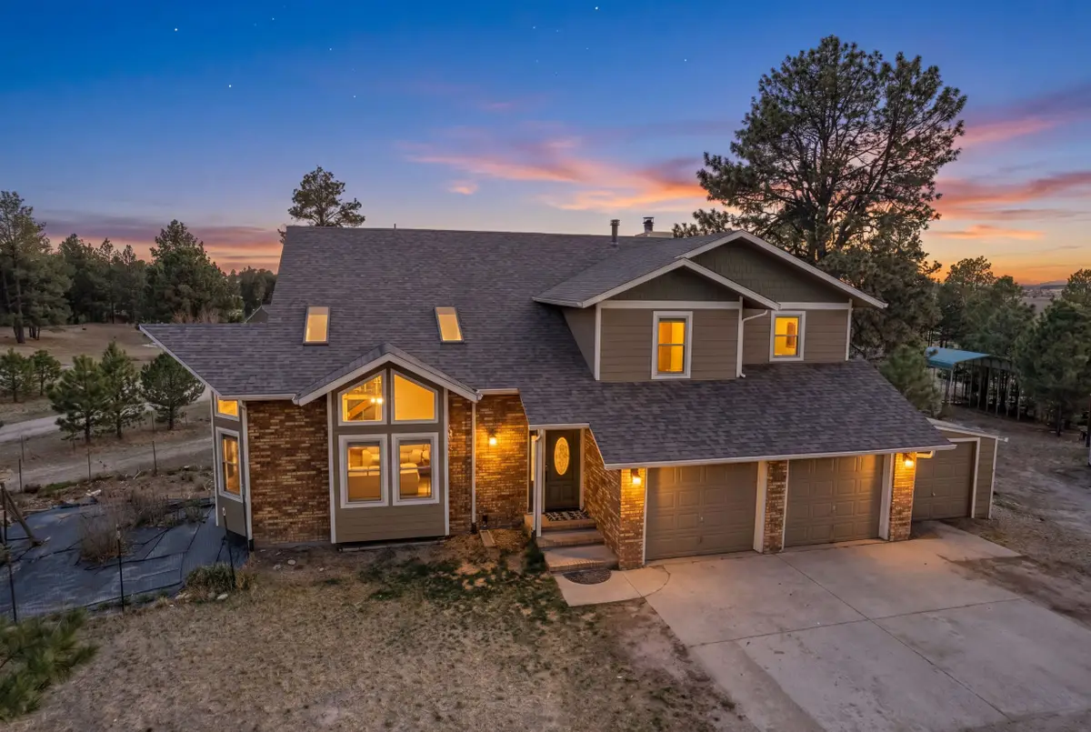 35725 Darting Bird Ride, Elizabeth, CO 80107 - #1