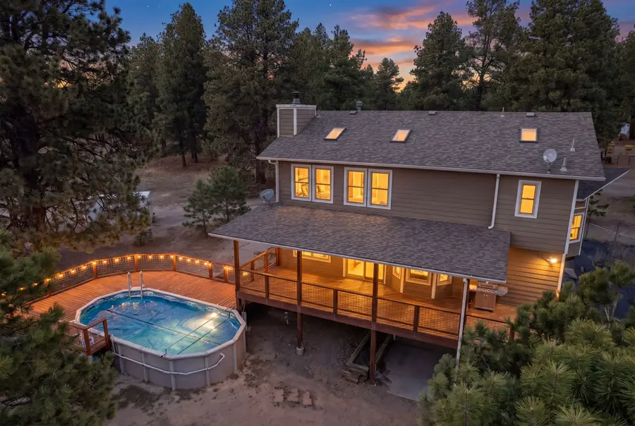 35725 Darting Bird Ride, Elizabeth, CO 80107 - #2