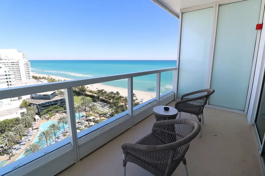 4391 Collins Ave #1703, Miami Beach, FL 33140 - #2