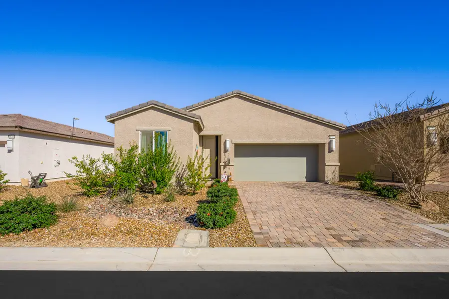 4743 S Springridge Street, Pahrump, NV 89061 - #2