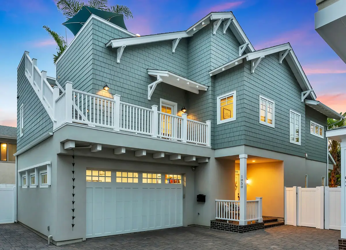 1050 Isabella Ave, Coronado, CA 92118 - Image #1