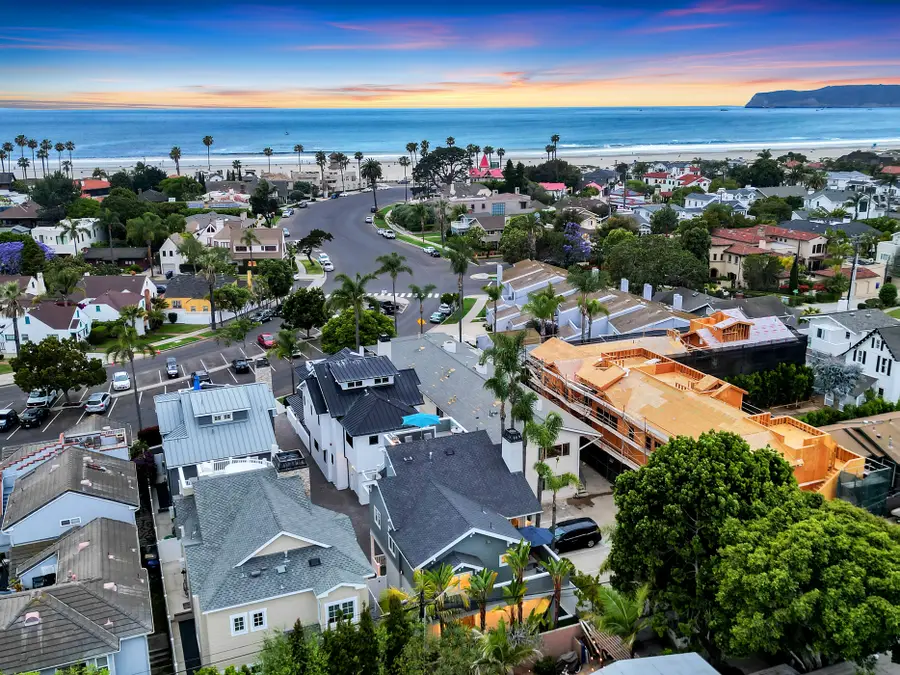 1050 Isabella Ave, Coronado, CA 92118 - Image #2