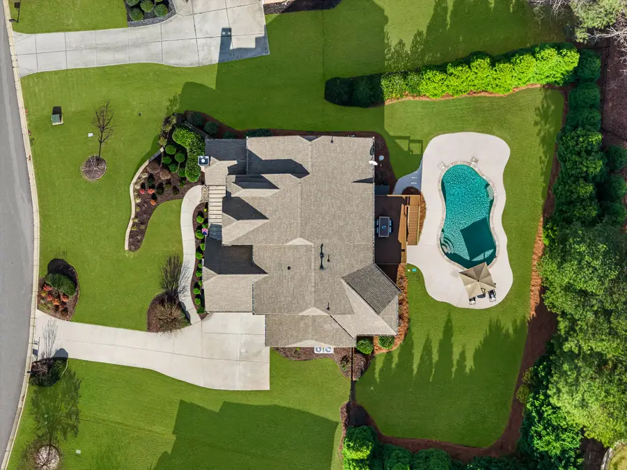 6660 Tulip Plantation Road, Alpharetta, GA 30004 - Image #3