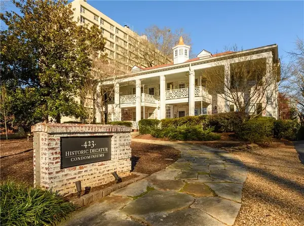 423 Clairemont Avenue #13, Decatur, GA 30030