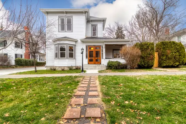 229 Newell Street, Walla Walla, WA 99362