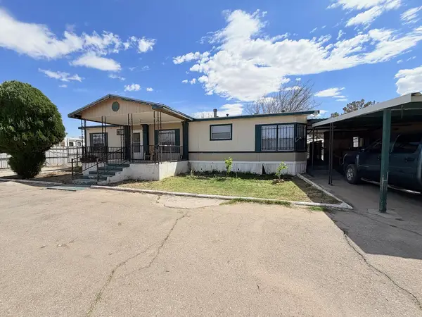 309 W Rose Street, Carlsbad, NM 88220