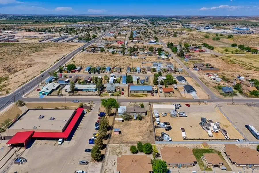 309 W Rose Street, Carlsbad, NM 88220 - #3