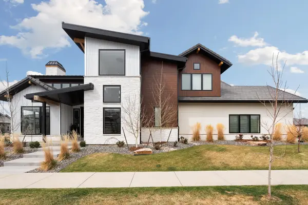 2311 Sugarloaf Road, Berthoud, CO 80513