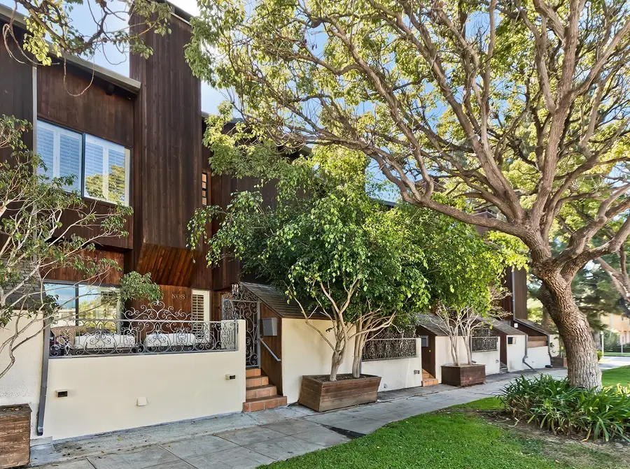 808 Washington Avenue, Santa Monica, CA 90403 - Image #2