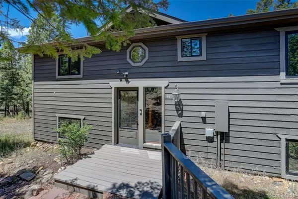 71 Columbine Drive, Bailey, CO 80421