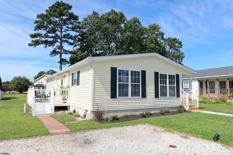 40 Dogwood, Mays Landing, NJ 08330 - #2