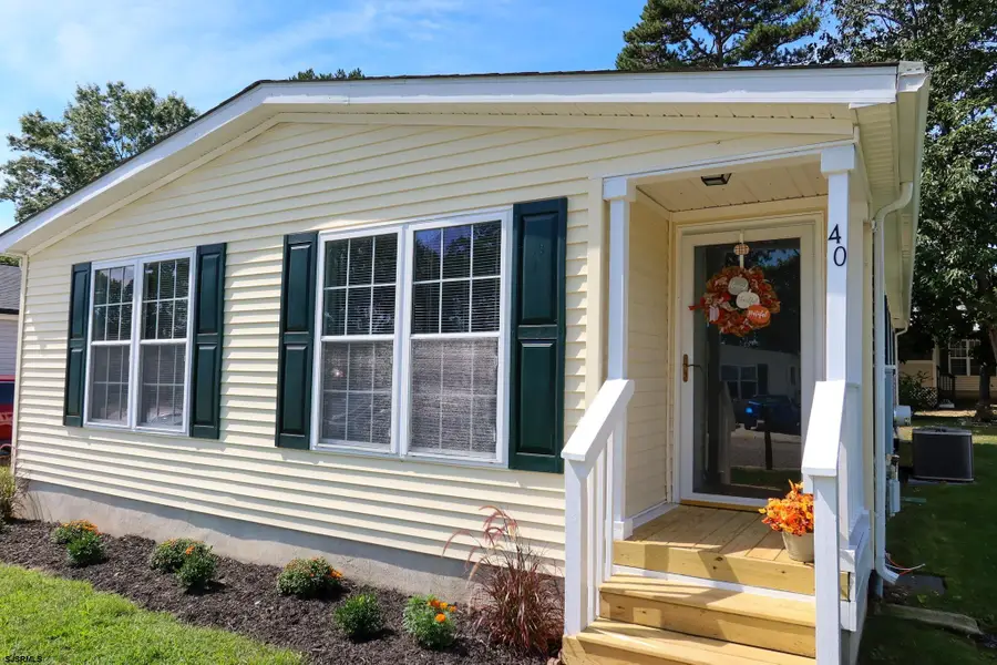40 Dogwood, Mays Landing, NJ 08330 - #3
