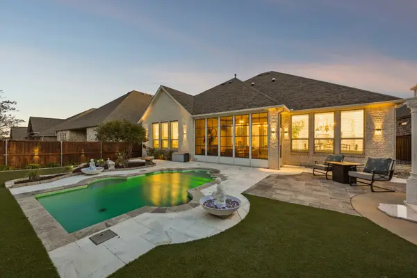 405 Green Valley Drive, McKinney, TX 75071