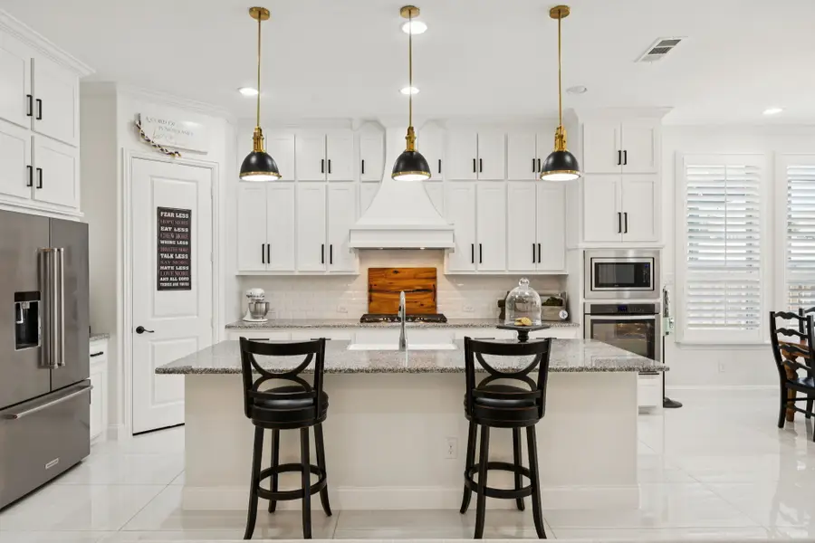 405 Green Valley Drive, McKinney, TX 75071 - Image #2