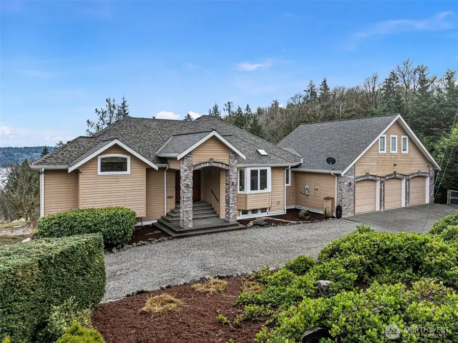14815 14th Avenue Nw, Gig Harbor, WA 98332 - #3