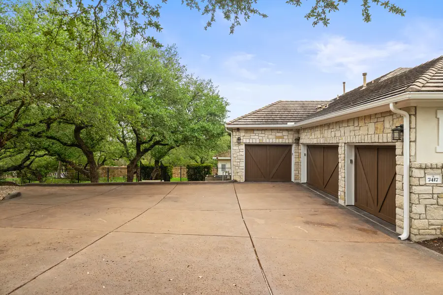 7417 Turnbuoy Dr, Austin, TX 78730 - #3