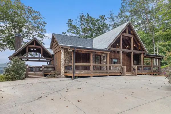 142 Mountain Trace, Ellijay, GA 30540