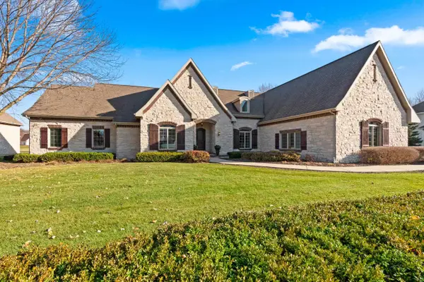 N8418 NORTH SHORE ROAD, Menasha, WI 54952