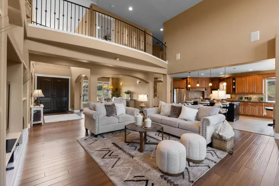 11701 Dunrich Road, Parker, CO 80138 - #3